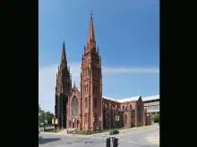 Cathedral of the Immaculate Conception, Albany